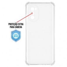 Capa TPU Antishock Premium Motorola Moto G52 e G82 5G - Transparente